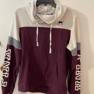 PINK Victoria’s Secret pullover